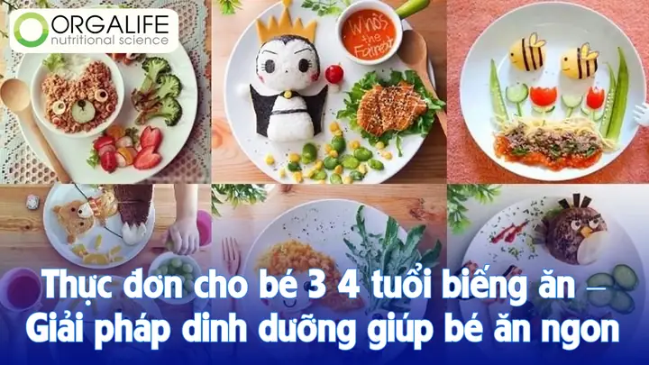 10+ Công Thức Cháo Dinh Dưỡng Giúp Bé Thoát Cảnh Biếng Ăn