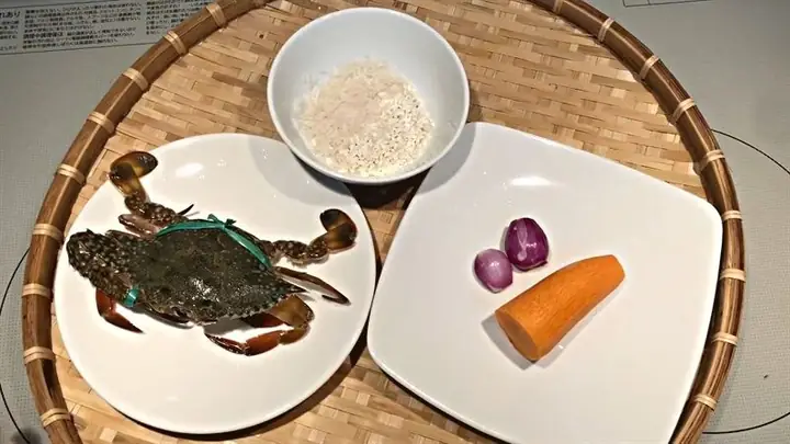 Cách Nấu Cháo Cua Biển Cho Bé Ăn Dặm: Đơn Giản, Ngon Miệng Và Bổ Dưỡng Cách Nấu Cháo Cua Biển Cho Bé Ăn Dặm: Đơn Giản, Ngon Miệng Và Bổ Dưỡng