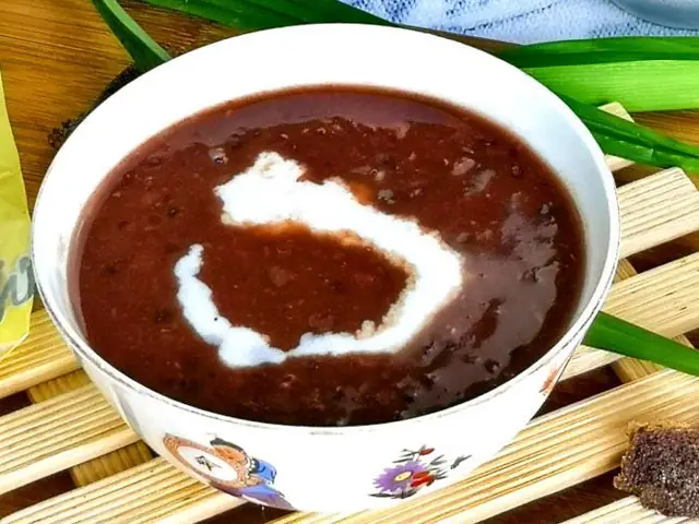 Cách Nấu Cháo Đậu Đỏ Cho Bé Ăn Dặm Thơm Ngon, Bổ Dưỡng Chuẩn Vị