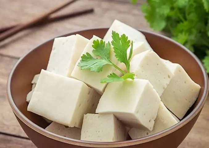 10+ Công Thức Nấu Cháo Đậu Hũ Non Cho Bé Ăn Dặm Thơm Ngon, Bổ Dưỡng 10+ Công Thức Nấu Cháo Đậu Hũ Non Cho Bé Ăn Dặm Thơm Ngon, Bổ Dưỡng
