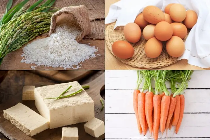 10+ Công Thức Nấu Cháo Đậu Hũ Non Cho Bé Ăn Dặm Thơm Ngon, Bổ Dưỡng 10+ Công Thức Nấu Cháo Đậu Hũ Non Cho Bé Ăn Dặm Thơm Ngon, Bổ Dưỡng
