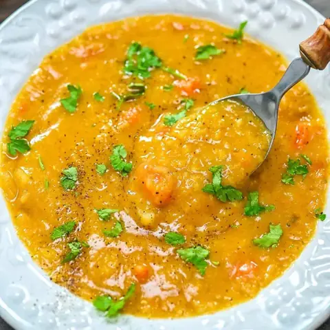 Cách Nấu Cháo Đậu Lăng Đỏ Cho Bé Ăn Dặm Thơm Ngon, Bổ Dưỡng Cách Nấu Cháo Đậu Lăng Đỏ Cho Bé Ăn Dặm Thơm Ngon, Bổ Dưỡng