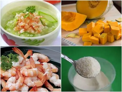 Cách Nấu Cháo Dinh Dưỡng Cho Bé 6 Tháng Đúng Chuẩn, Giúp Bé Tăng Cân Khỏe Mạnh Cách Nấu Cháo Dinh Dưỡng Cho Bé 6 Tháng Đúng Chuẩn, Giúp Bé Tăng Cân Khỏe Mạnh