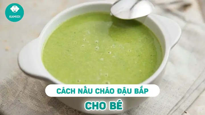 Cách Nấu Cháo Đủ Dinh Dưỡng Cho Bé: Hướng Dẫn Chi Tiết & Công Thức Tăng Cân