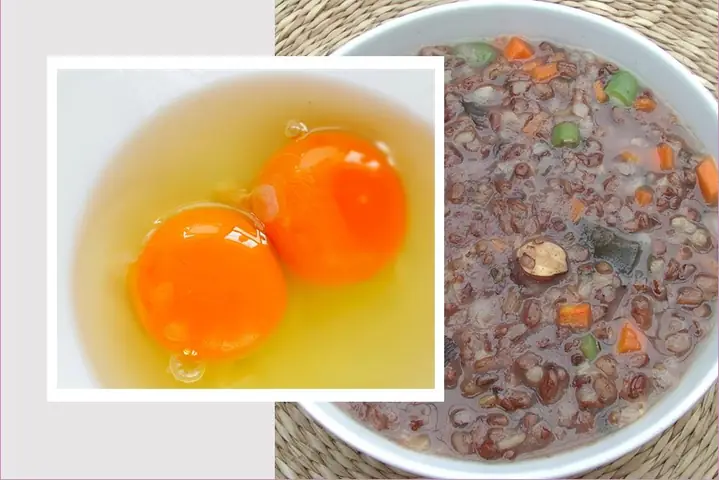 Cách Nấu Cháo Gạo Lứt Cho Bé 1 Tuổi Thơm Ngon, Dinh Dưỡng Cho Bé Ăn Dặm
