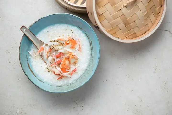 10+ Công Thức Nấu Cháo Hải Sản Thơm Ngon, Bổ Dưỡng Cho Bé Ăn Dặm