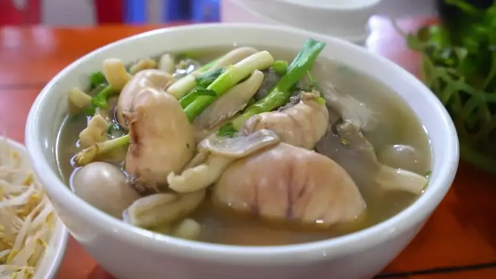Cách Nấu Cháo Kê Gà Cho Bé Ăn Dặm Thơm Ngon, Bổ Dưỡng Chuẩn Vị