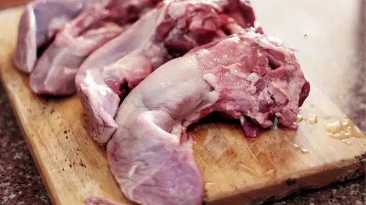 Cách Nấu Cháo Lưỡi Heo Cho Bé Ăn Dặm Thơm Ngon, Bổ Dưỡng, Dễ Làm Tại Nhà Cách Nấu Cháo Lưỡi Heo Cho Bé Ăn Dặm Thơm Ngon, Bổ Dưỡng, Dễ Làm Tại Nhà