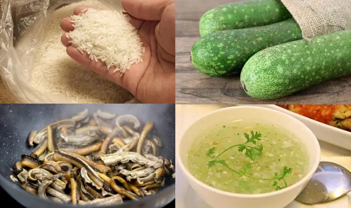 Cách Nấu Cháo Lươn Cho Bé 11 Tháng: Bí Quyết Chọn Rau Củ Tươi Ngon, Không Tanh Cách Nấu Cháo Lươn Cho Bé 11 Tháng: Bí Quyết Chọn Rau Củ Tươi Ngon, Không Tanh