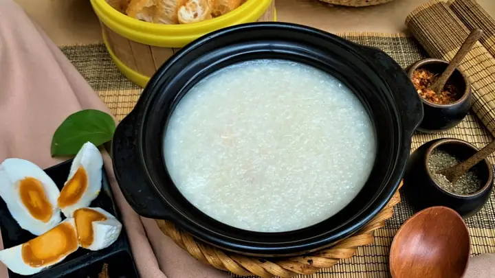 Bí Quyết Nấu Cháo Nhanh Nhừ, Thơm Ngon Cho Bé Chuẩn Vị Mẹ