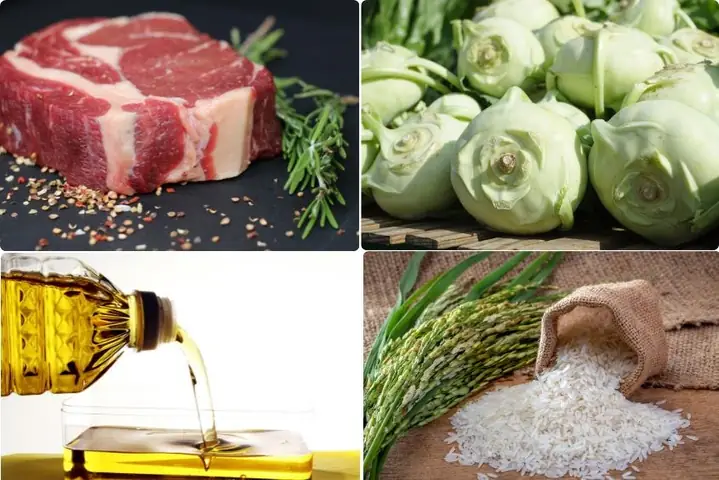 7+ Cách Nấu Cháo Su Hào Cho Bé Ăn Dặm Thơm Ngon, Đủ Chất