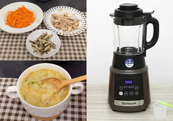 Cách Trộn Sữa Vào Cháo Cho Bé Ăn Dặm Chuẩn Khoa Học, Đảm Bảo Dinh Dưỡng