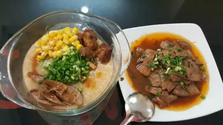 Cách Nấu Cháo Sườn Ngô Ngọt Bổ Dưỡng Cho Bé Ăn Dặm Chuẩn Vị