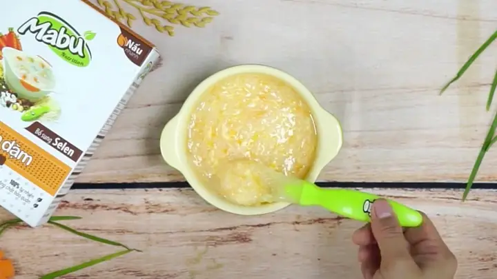 Cách Nấu Cháo Trứng Ngon Cho Bé Ăn Dặm Bổ Dưỡng, Không Tanh Cách Nấu Cháo Trứng Ngon Cho Bé Ăn Dặm Bổ Dưỡng, Không Tanh