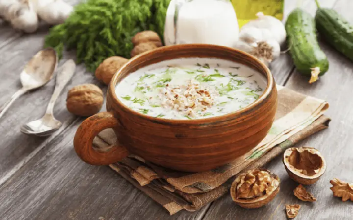 Cách Nấu Hạt Óc Chó Cho Bé Ăn Dặm Ngon Miệng, Giàu Dinh Dưỡng