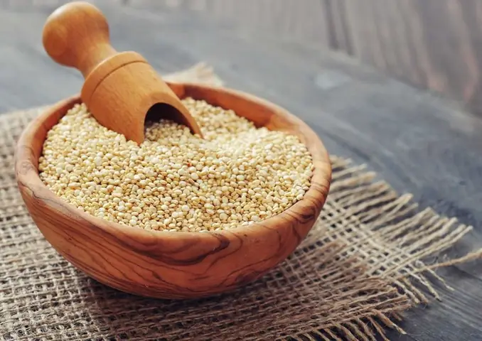 Cách Nấu Hạt Quinoa Cho Bé Ăn Dặm: Hướng Dẫn Chi Tiết & Món Ngon Bổ Dưỡng
