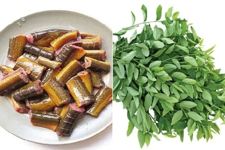 Cách Nấu Lươn Cho Bé Ăn Dặm Thơm Ngon, Giàu Dinh Dưỡng, Tăng Cân Cách Nấu Lươn Cho Bé Ăn Dặm Thơm Ngon, Giàu Dinh Dưỡng, Tăng Cân