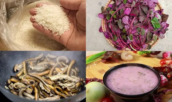 10+ Cách Nấu Lươn Ngon Cho Bé Ăn Dặm Tăng Cân Chuẩn Chỉnh