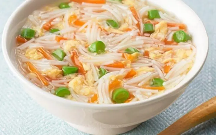 Cách Nấu Mì Ngon Và Bổ Dưỡng Cho Bé 9 Tháng Tuổi Ăn Dặm Chuẩn Chuyên Gia