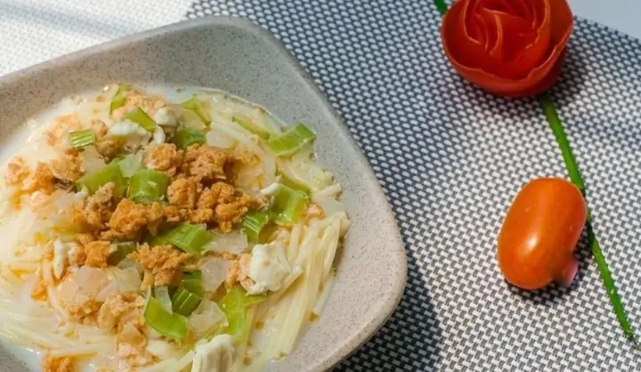 Cách Nấu Mì Nhật Cho Bé 7 Tháng: Công Thức Đơn Giản, Đảm Bảo Dinh Dưỡng