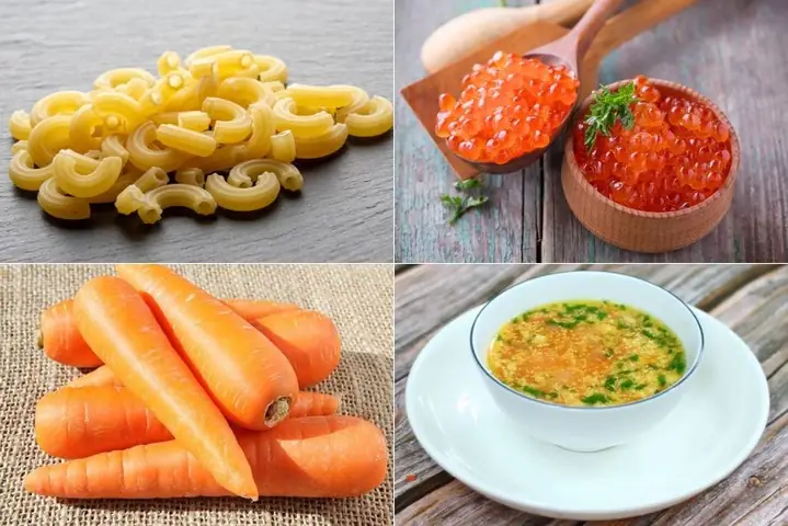 Cách Nấu Mì Nui Cho Bé Ăn Dặm Ngon & Đủ Chất Dinh Dưỡng