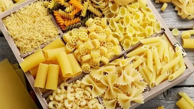 Cách Nấu Nui Cho Bé Ăn Dặm: Công Thức Ngon, Đủ Dinh Dưỡng Cho Bé Khỏe Mạnh Cách Nấu Nui Cho Bé Ăn Dặm: Công Thức Ngon, Đủ Dinh Dưỡng Cho Bé Khỏe Mạnh
