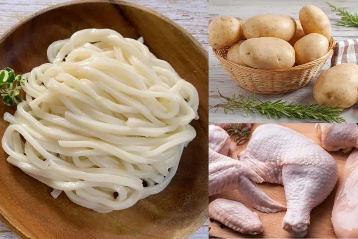 7+ Cách Nấu Mì Udon Cho Bé 1 Tuổi Thơm Ngon, Dễ Làm Tại Nhà