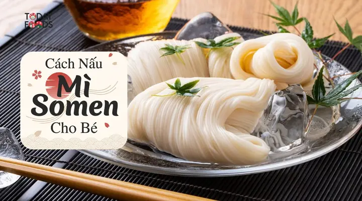 Hướng Dẫn Chi Tiết Cách Nấu Mì Ý Ngon Cho Bé Ăn Dặm Và Ăn Cơm