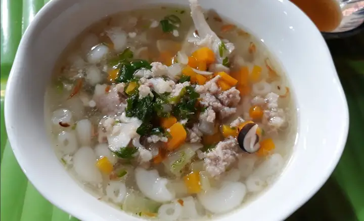 9+ Cách Nấu Nui Cho Bé 10 Tháng Tuổi Ăn Dặm Thơm Ngon, Đủ Chất