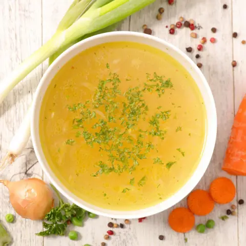 7+ Cách Nấu Nước Dùng Dashi Ngọt Thanh Cho Bé Ăn Dặm Chuẩn Vị Nhật