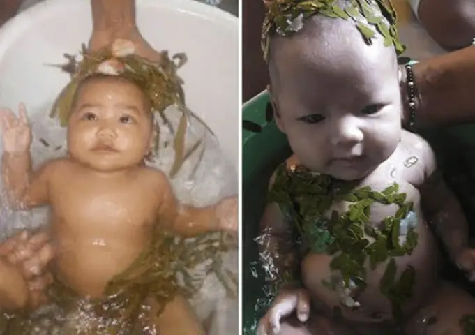 Hướng Dẫn Chi Tiết Cách Nấu Nước Lá Khế Tắm Cho Bé An Toàn Và Hiệu Quả Hướng Dẫn Chi Tiết Cách Nấu Nước Lá Khế Tắm Cho Bé An Toàn Và Hiệu Quả