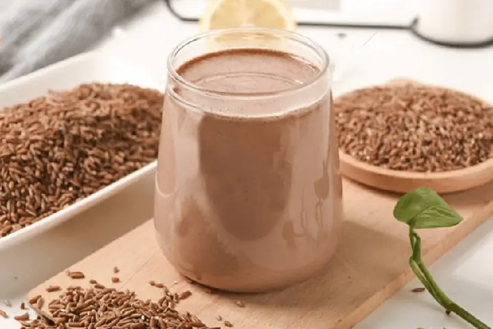 Cách Nấu Sữa Gạo Lứt Cho Bé Thơm Ngon, Bổ Dưỡng Đúng Cách