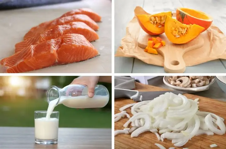 7+ Cách Nấu Súp Bí Đỏ Cho Bé 1 Tuổi Thơm Ngon, Bổ Dưỡng Dễ Làm Tại Nhà