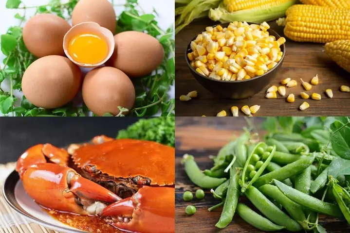 Hướng Dẫn Chi Tiết Cách Nấu Súp Cua Ngon, Bổ Dưỡng Cho Bé Chuẩn Vị Nhà Hàng Hướng Dẫn Chi Tiết Cách Nấu Súp Cua Ngon, Bổ Dưỡng Cho Bé Chuẩn Vị Nhà Hàng