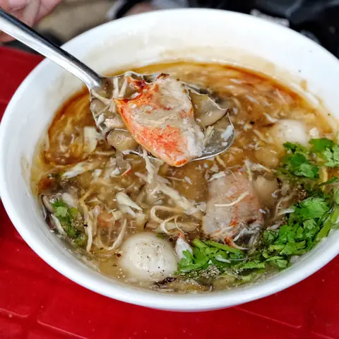 Hướng Dẫn Chi Tiết Cách Nấu Súp Cua Ngon, Bổ Dưỡng Cho Bé Chuẩn Vị Nhà Hàng Hướng Dẫn Chi Tiết Cách Nấu Súp Cua Ngon, Bổ Dưỡng Cho Bé Chuẩn Vị Nhà Hàng