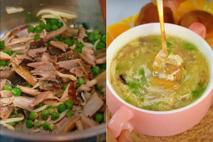 Cách Nấu Súp Lươn Cho Bé Ăn Dặm Bổ Dưỡng, Thơm Ngon Theo Chuyên Gia