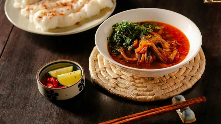 Cách Nấu Súp Lươn Ngon Cho Bé Bổ Dưỡng, Dễ Làm Tại Nhà