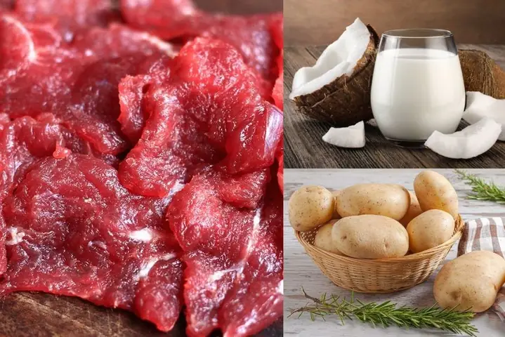 Cách Nấu Thịt Bò Hầm Thơm Ngon, Mềm Tan Cho Bé Ăn Dặm Dinh Dưỡng