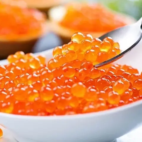 Cách Nấu Trứng Cá Cho Bé: Hướng Dẫn Chi Tiết Từ A-Z Cách Nấu Trứng Cá Cho Bé: Hướng Dẫn Chi Tiết Từ A-Z