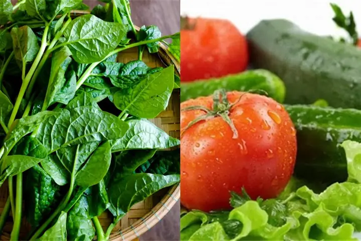 Cách Nghiền Rau Củ Cho Bé Ăn Dặm Chuẩn Dinh Dưỡng & Mịn Màng Cách Nghiền Rau Củ Cho Bé Ăn Dặm Chuẩn Dinh Dưỡng & Mịn Màng