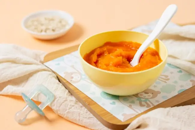 Hướng Dẫn Pha Bột Ăn Dặm Lần Đầu Cho Bé Chuẩn Khoa Học, Không Vón Cục Hướng Dẫn Pha Bột Ăn Dặm Lần Đầu Cho Bé Chuẩn Khoa Học, Không Vón Cục
