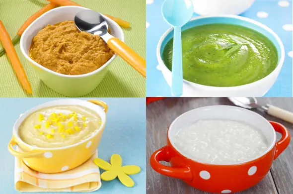 Bí Quyết Pha Bột Ăn Dặm Cho Bé Mịn Màng, Không Vón Cục Chuẩn Chuyên Gia