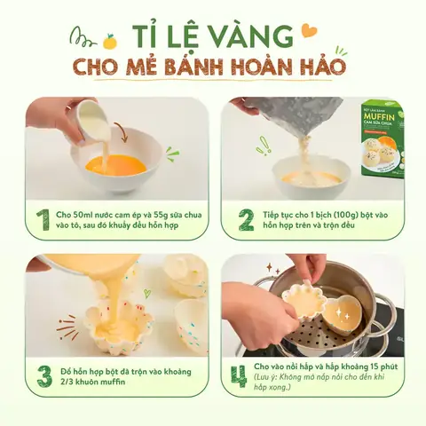 Cách Pha Nước Cam Cho Bé 6 Tháng Tuổi Chuẩn Y Tế, An Toàn Cách Pha Nước Cam Cho Bé 6 Tháng Tuổi Chuẩn Y Tế, An Toàn