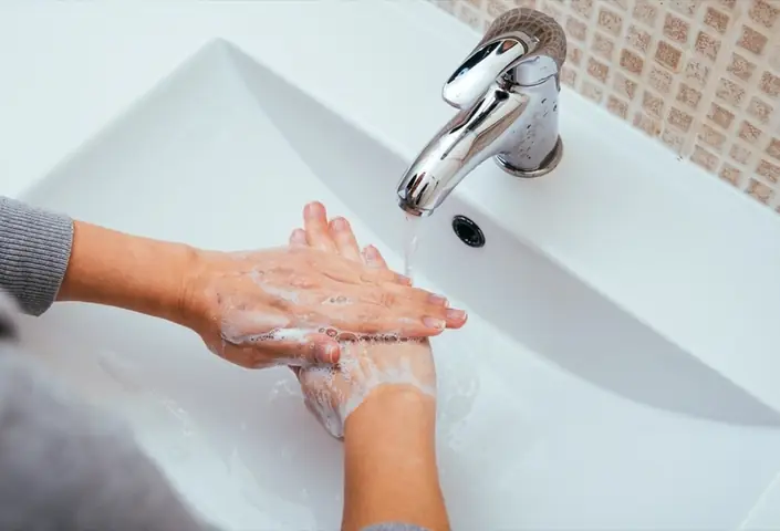 Cách Pha Nước Muối Sinh Lý Rửa Mũi Cho Bé An Toàn Và Đúng Chuẩn Tại Nhà Cách Pha Nước Muối Sinh Lý Rửa Mũi Cho Bé An Toàn Và Đúng Chuẩn Tại Nhà