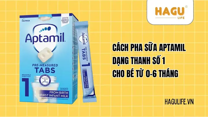 Hướng Dẫn Chi Tiết Cách Pha Sữa Cho Em Bé Đúng Chuẩn, An Toàn Và Giữ Trọn Dưỡng Chất Hướng Dẫn Chi Tiết Cách Pha Sữa Cho Em Bé Đúng Chuẩn, An Toàn Và Giữ Trọn Dưỡng Chất