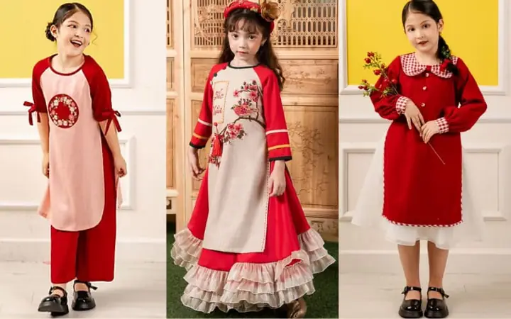 Bí Quyết Phối Đồ Cho Bé Gái Mập: Tự Tin, Xinh Xắn Và Thoải Mái
