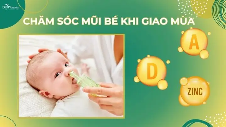 Cách Phòng Bệnh Cho Bé Khi Giao Mùa: Hướng Dẫn Chi Tiết Cho Cha Mẹ Cách Phòng Bệnh Cho Bé Khi Giao Mùa: Hướng Dẫn Chi Tiết Cho Cha Mẹ