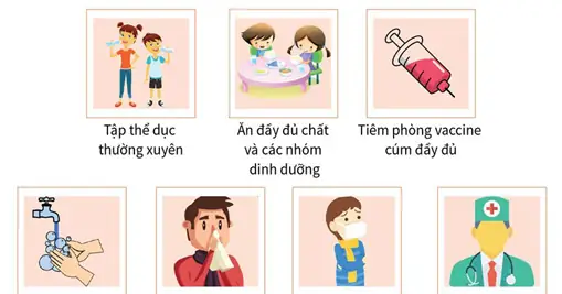 Cách Phòng Bệnh Cho Bé Khi Giao Mùa: Hướng Dẫn Chi Tiết Cho Cha Mẹ Cách Phòng Bệnh Cho Bé Khi Giao Mùa: Hướng Dẫn Chi Tiết Cho Cha Mẹ