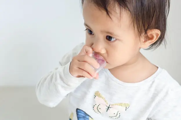 9 Cách Phòng Ho Sổ Mũi Cho Bé An Toàn Và Hiệu Quả Tại Nhà