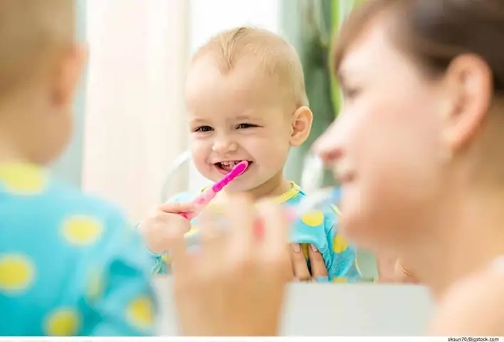 Cách Phòng Sâu Răng Cho Bé 1 Tuổi Hiệu Quả Nhất Theo Chuyên Gia